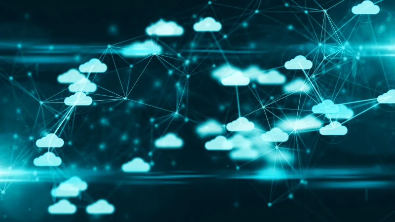 Suburban Hyperlocal Cloud Computing and Data Storage